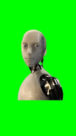 irobot meme