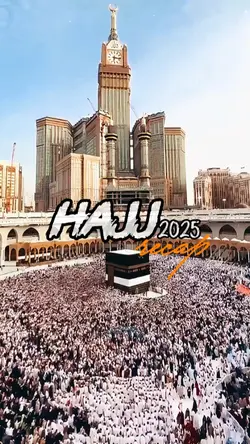 hajj recap