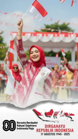 hut ri ke 80
