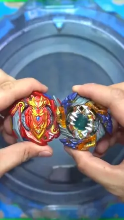 beyblade