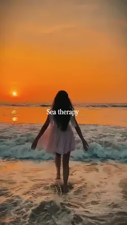 sea therapy 