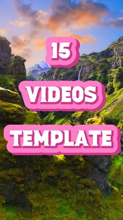 New Trends Template 