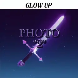 GLOW UP 