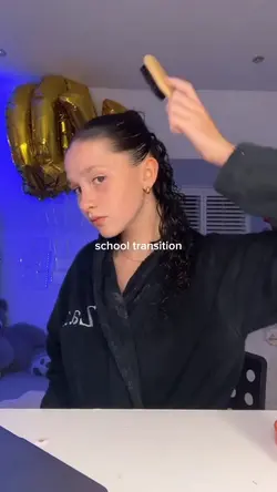 school transition