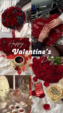 happy valentines day
