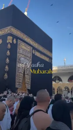 eid Al adha viral