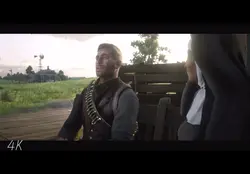 RDR2 EDIT 🥹