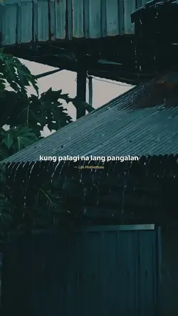 Salamat Lord