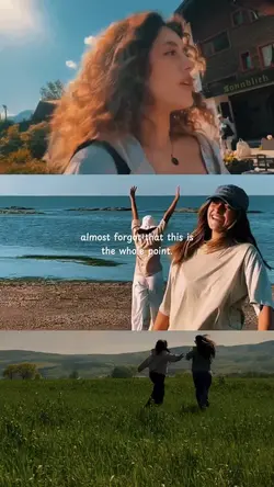 almost forgot that 
