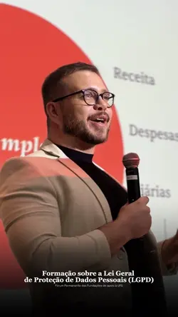Palestra Evento 