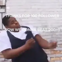 THANK YOU<3