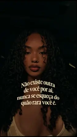 Vídeo com frase