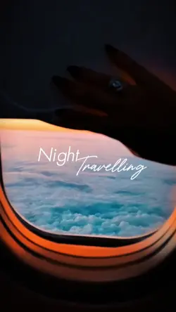 Night Travelling 