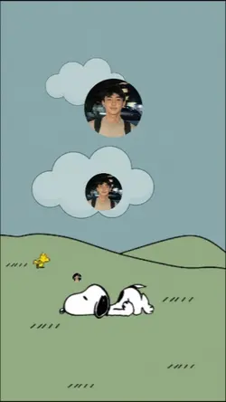 snoopytidur foto 