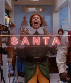 Santa