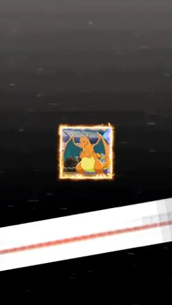 Charizard Edit 