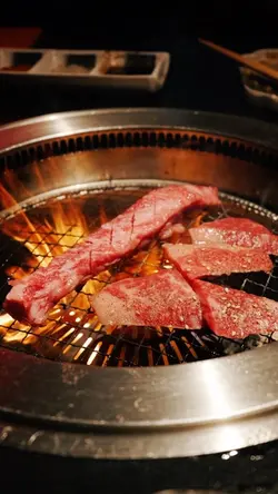 The Art of Barbecue