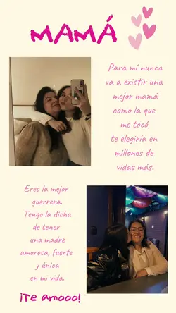 Dia de las madres..🫶🏻