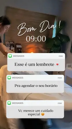 Status do dia 