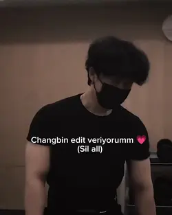 Changbin editt
