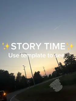 Story time