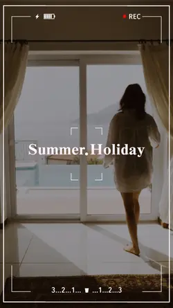 Summer Holiday