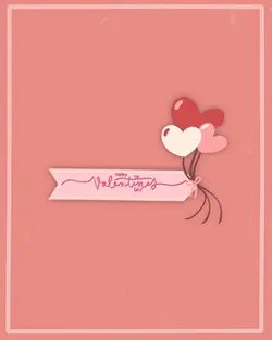 Valentine's Day!