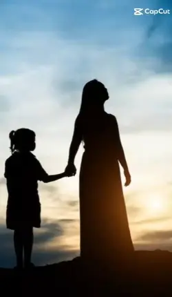 Mother And Daughter