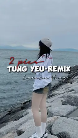 Từng yêu remix 