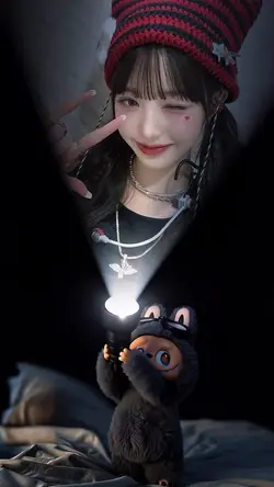 Labubu