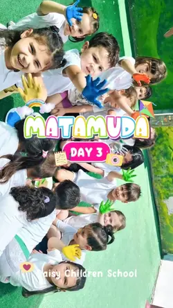 matamuda