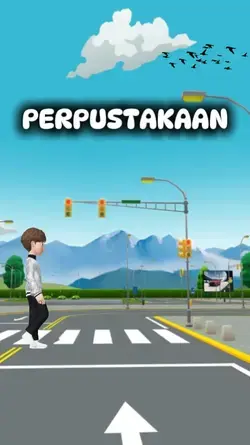 Perpustakaan
