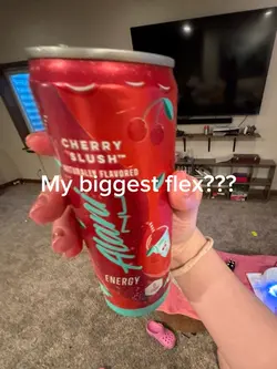 biggest flex???