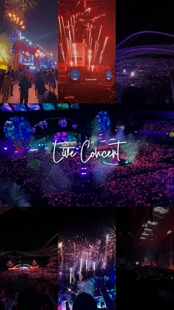 live Concert 