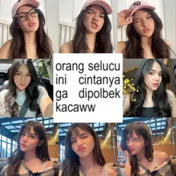 Orang selucu ini