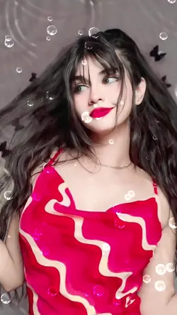 water effect trend