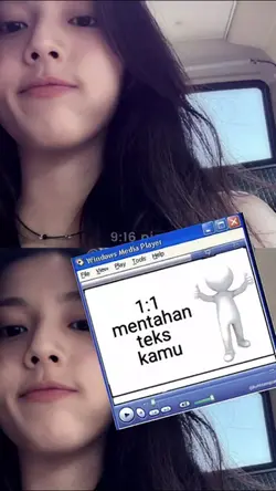 JJ STICKER kamu
