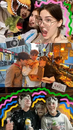 Friends Day
