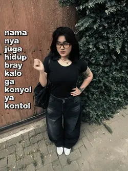 namanya juga hidup