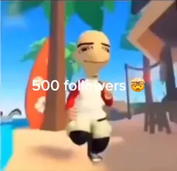 500?!