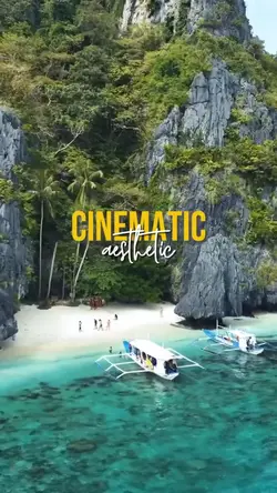 Cinematic Aesthetic