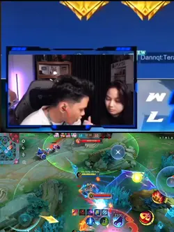 Gameplay MLbb
