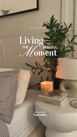 Vlog Aesthetic 