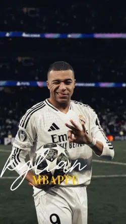 MBAPPE