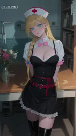 Anime Style