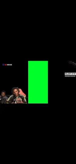 IshowSpeed Reaction
