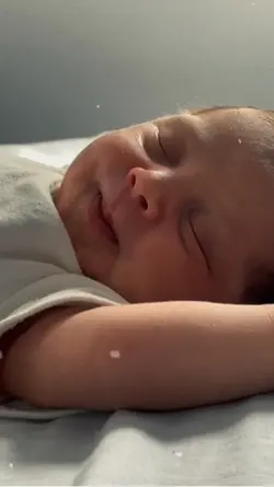 baby astetic