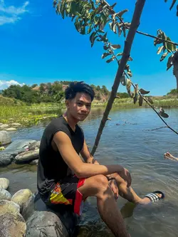 Wala ka namn ambag 