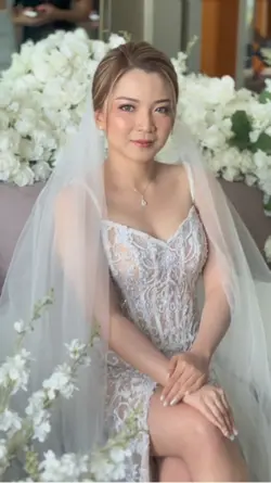 Wedding Transisi