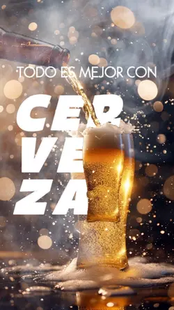 bar cerveza